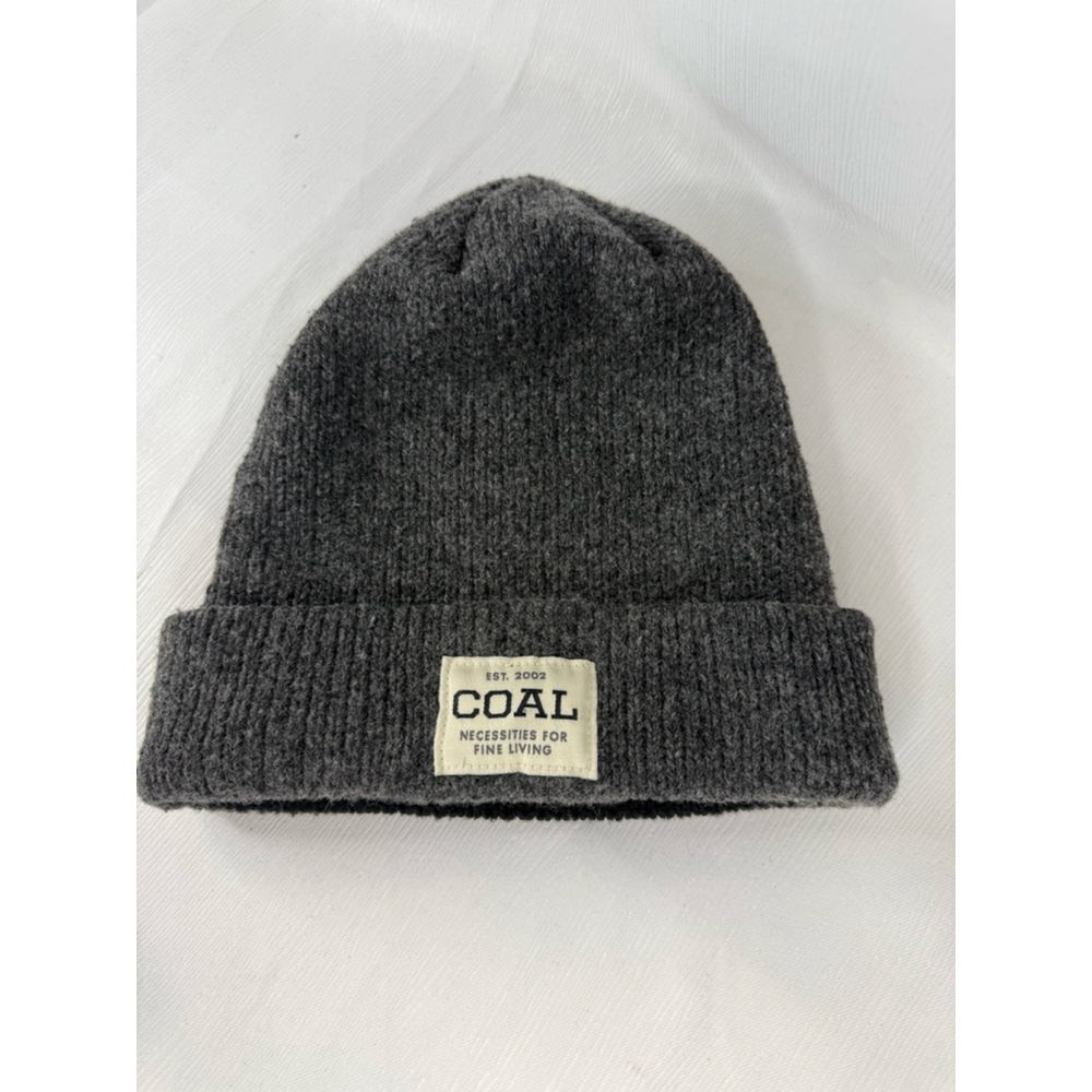 Coal special edition beanie Scott Steven's wool blend
